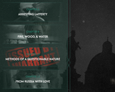 Murder in Prague: Detective Investigation Kit