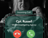 Murder in Prague: Detective Investigation Kit