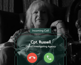 Murder in Prague: Detective Investigation Kit