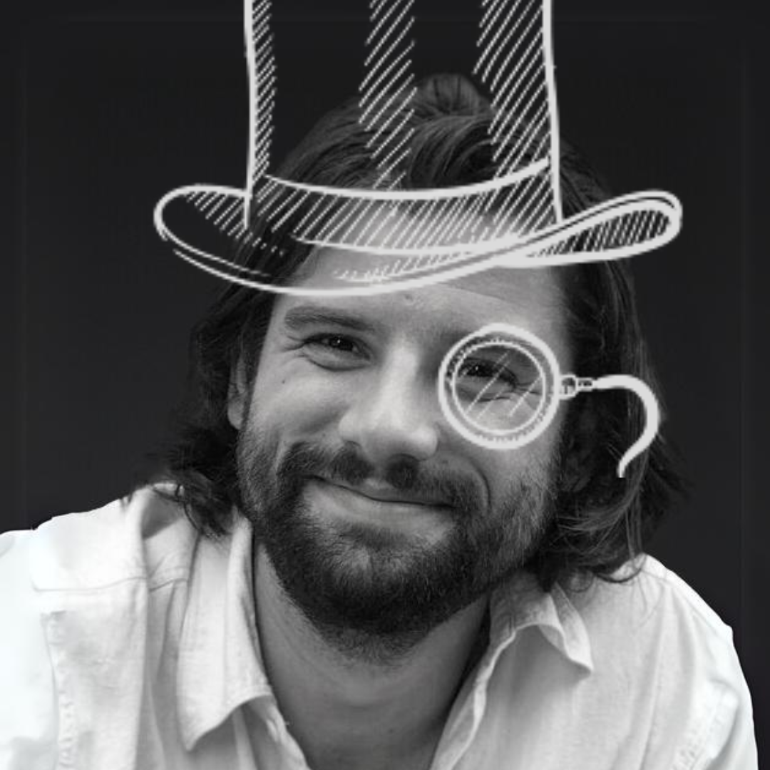 Branko Cerny, creator & director