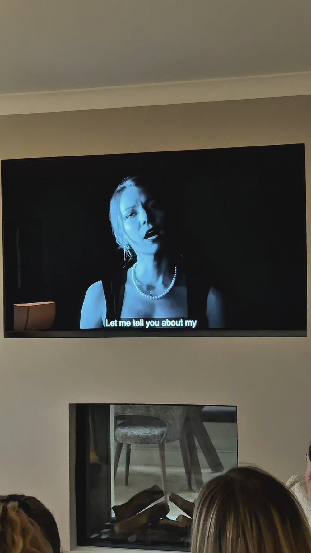 Load video: 🍷Thrills with friends